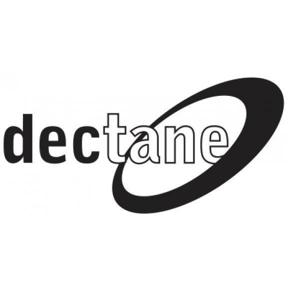 Logo of Dectane