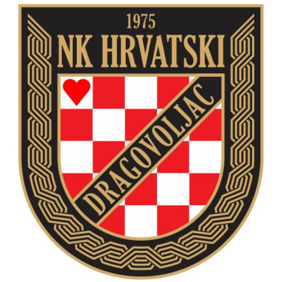 Logo of Hrvatski Dragovoljac