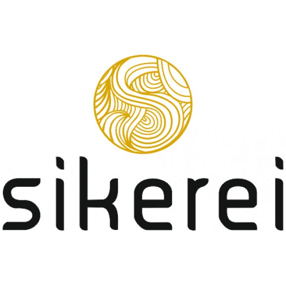 Logo of Sikerei