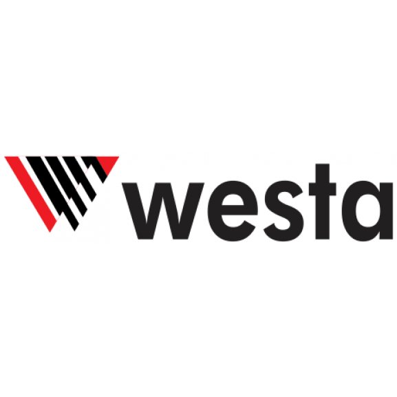 Logo of Westa