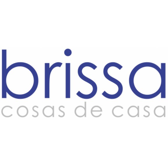 Logo of brissa