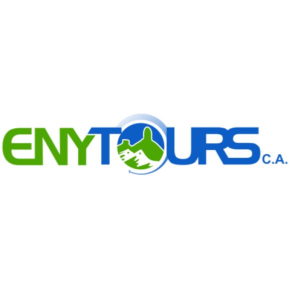 Logo of Enytours