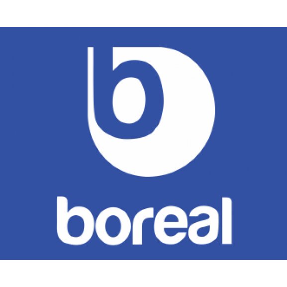 Logo of Boreal