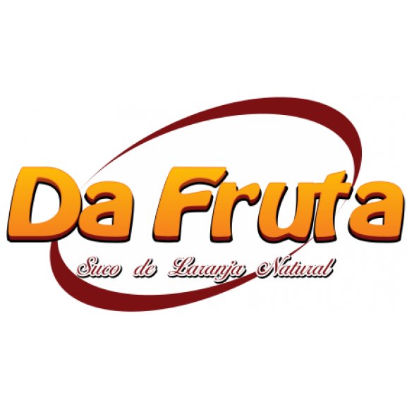 Logo of Da Fruta