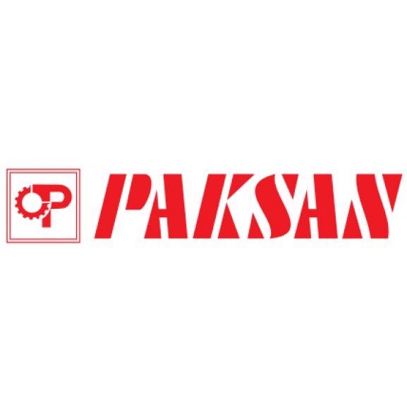 Logo of Paksan