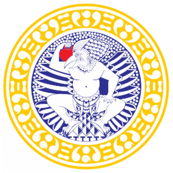Logo of Universitas Airlangga Surabaya