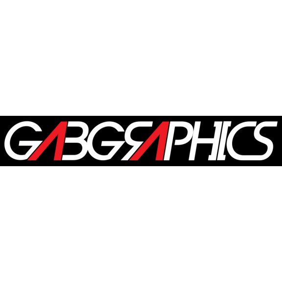 Logo of gabgraphics