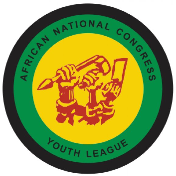 Logo of ANC Youth League