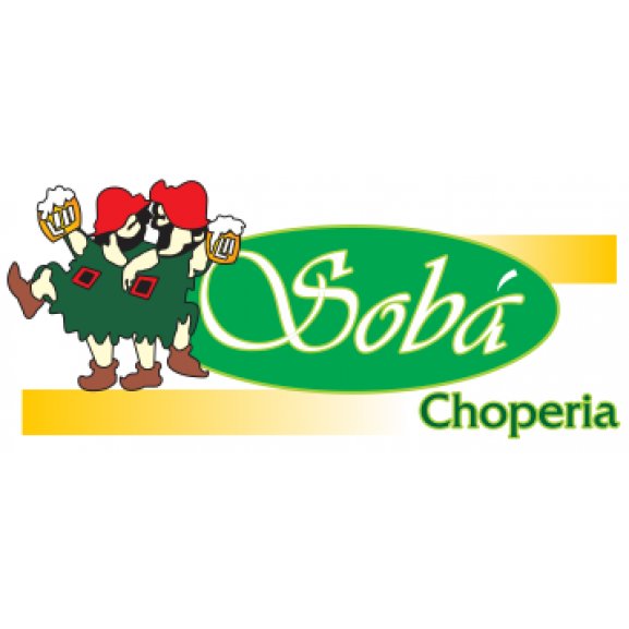 Logo of Sobá Choperia
