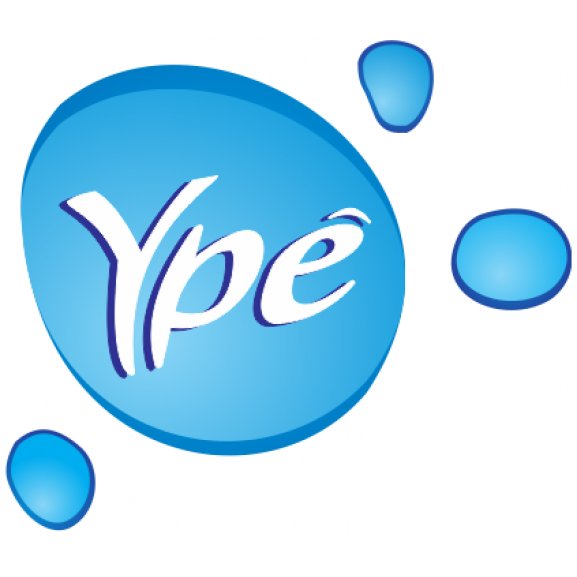 Logo of Ypê