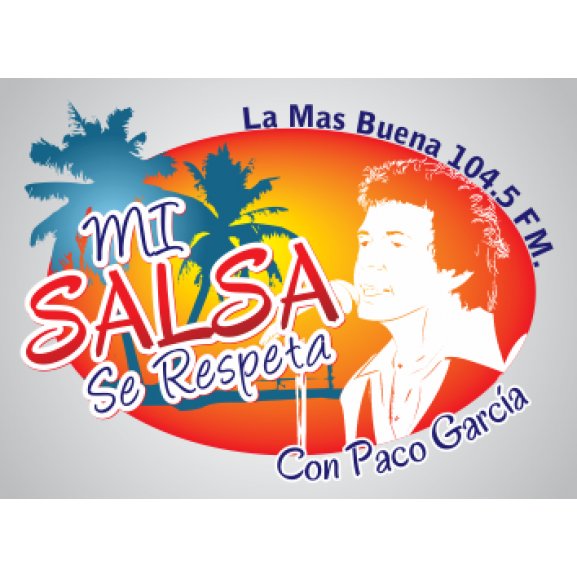 Logo of Mi Salsa Se Respeta