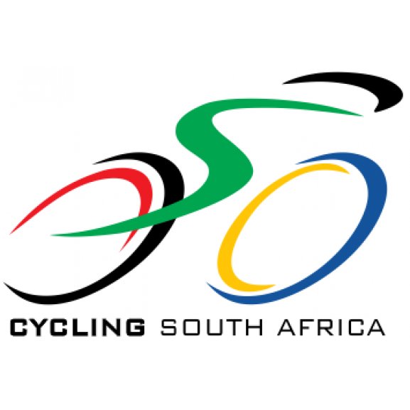 Logo of Cycling South Africa