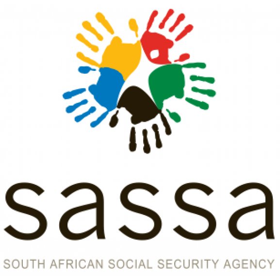 Logo of SASSA