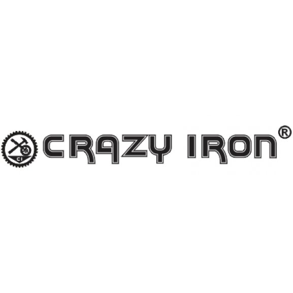 Logo of Crazy Iron