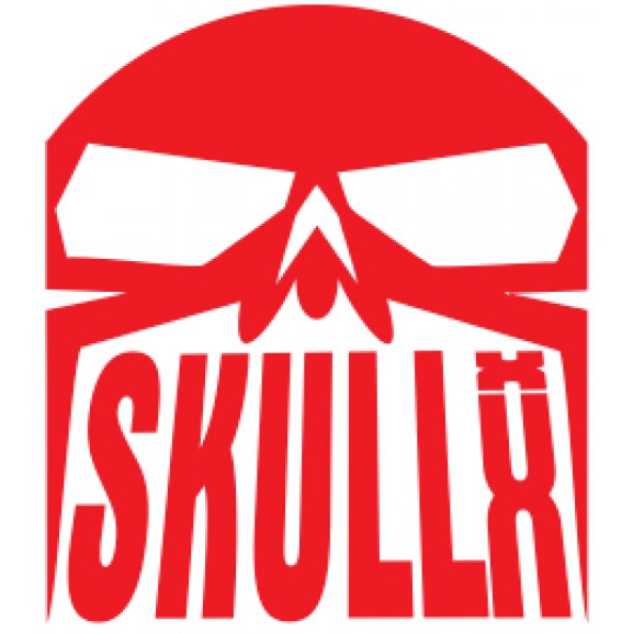 Logo of Skull 