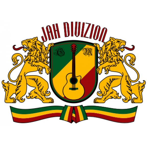 Logo of Jah Divizion
