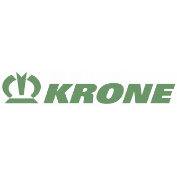 Logo of Krone