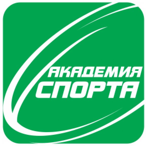 Logo of Academy of Sport