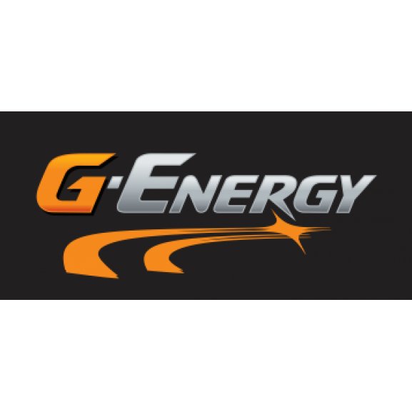 Logo of G-Energy