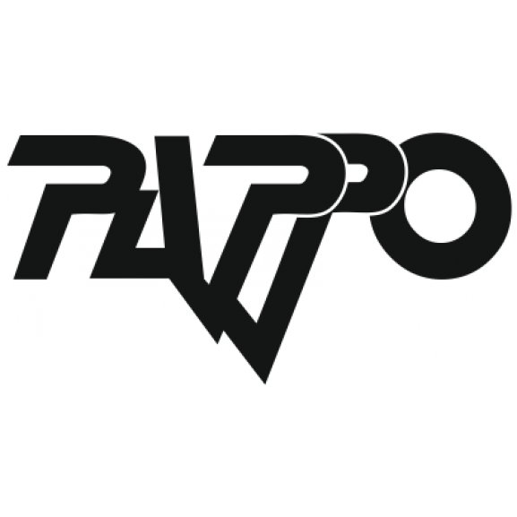 Logo of Pappo Blues