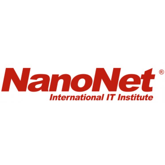 Logo of NanoNet