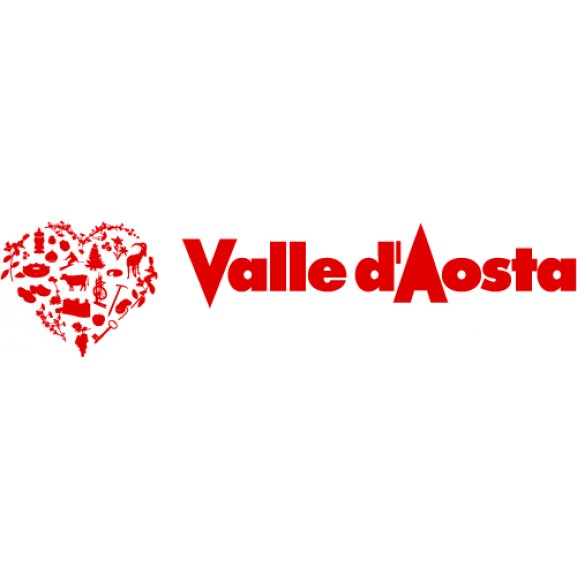 Logo of Valle d'Aosta