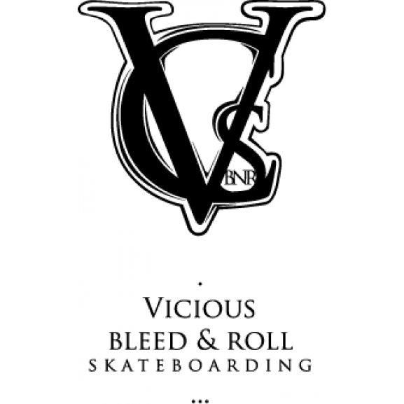 Logo of Vicious
