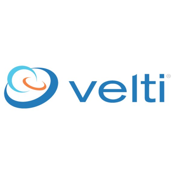 Logo of Velti