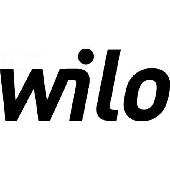 Logo of WILO
