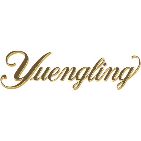 Logo of Yuengling