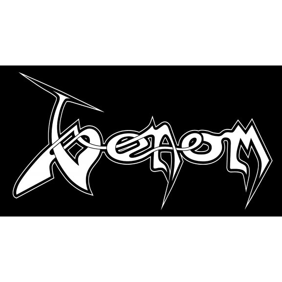Logo of Venom