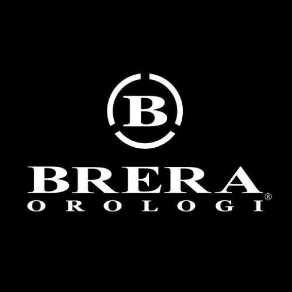 Brera Orologi | Brands of the World™ | Download vector logos and logotypes