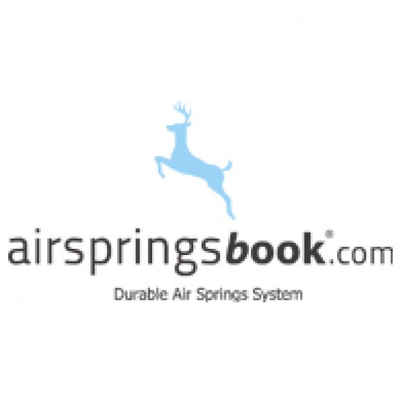Logo of Airspringsbook.com