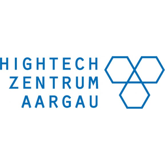 Logo of Hightech Zentrum Aargau AG