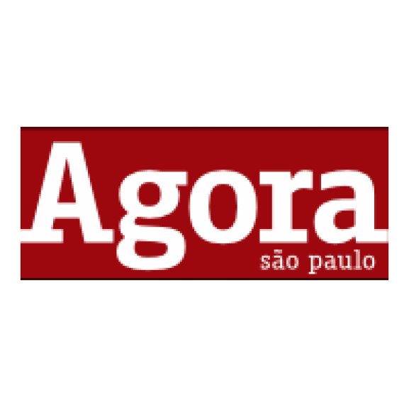 Logo of Agora Sao Paulo