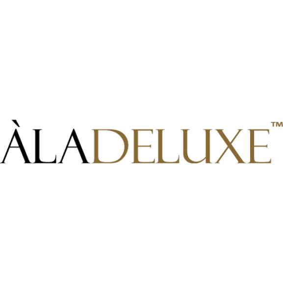 Logo of Aladeluxe