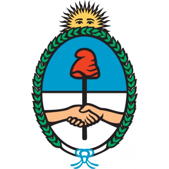 Logo of Argentina