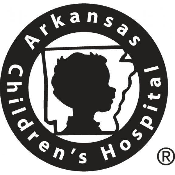 Logo of Arkansas Children&#039;s Hospital
