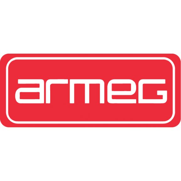 Logo of Armeg