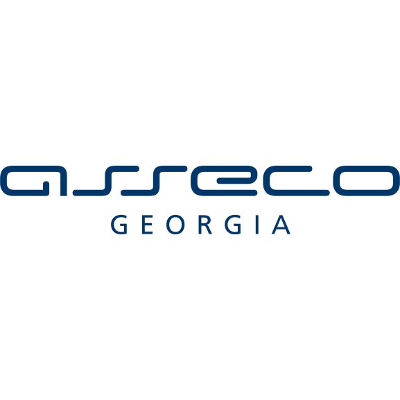 Logo of Asseco Georgia