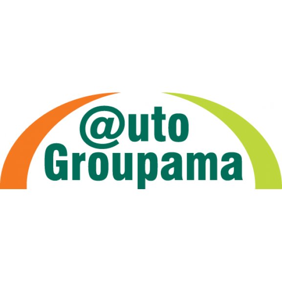 Logo of Auto Groupama