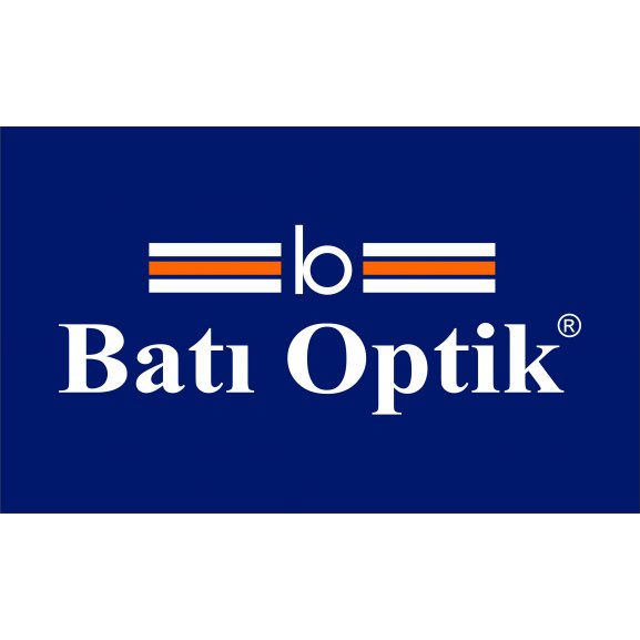 Logo of batı optik