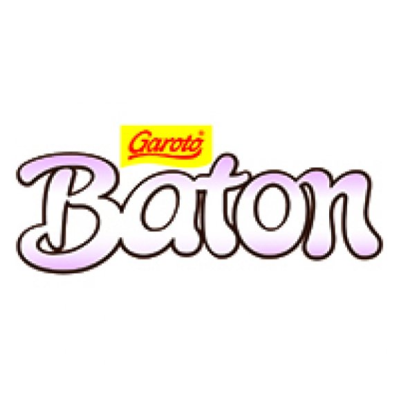 Logo of Baton Garoto