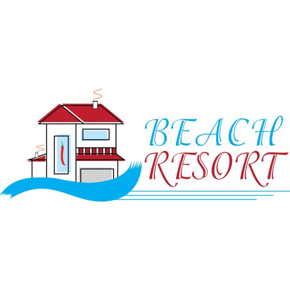 Logo of Beach Resort