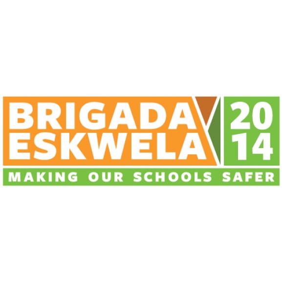 Logo of Brigada Eskwela 2014