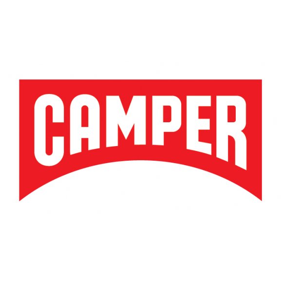 Logo of Camper