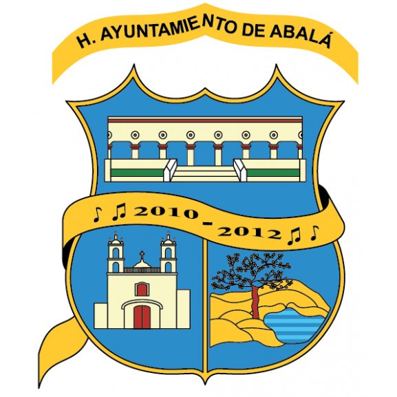 Logo of Ayuntamiento de Abalá