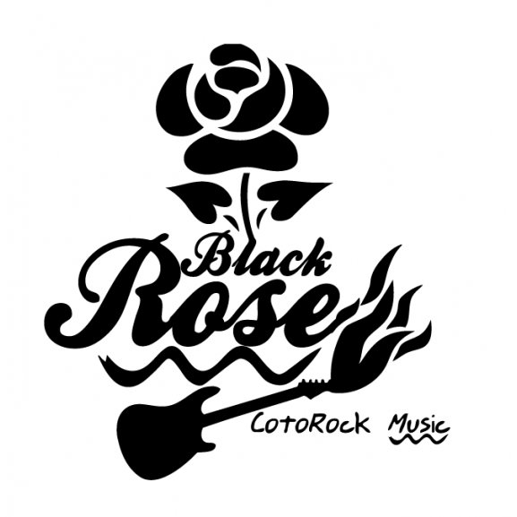 Logo of Black Rose