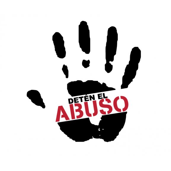 Logo of Detén el Abuso