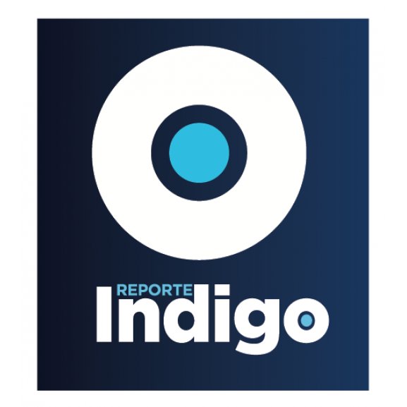 Logo of Reporte Indigo